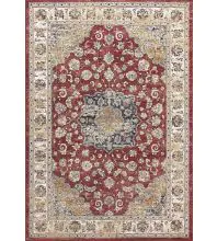 Dynamic Rugs ANCIENT GARDEN Machine-Made Traditional 57559 AREA RUGS